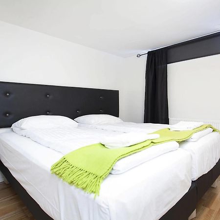Stay Apartments Laugavegur Reykjavik Extérieur photo