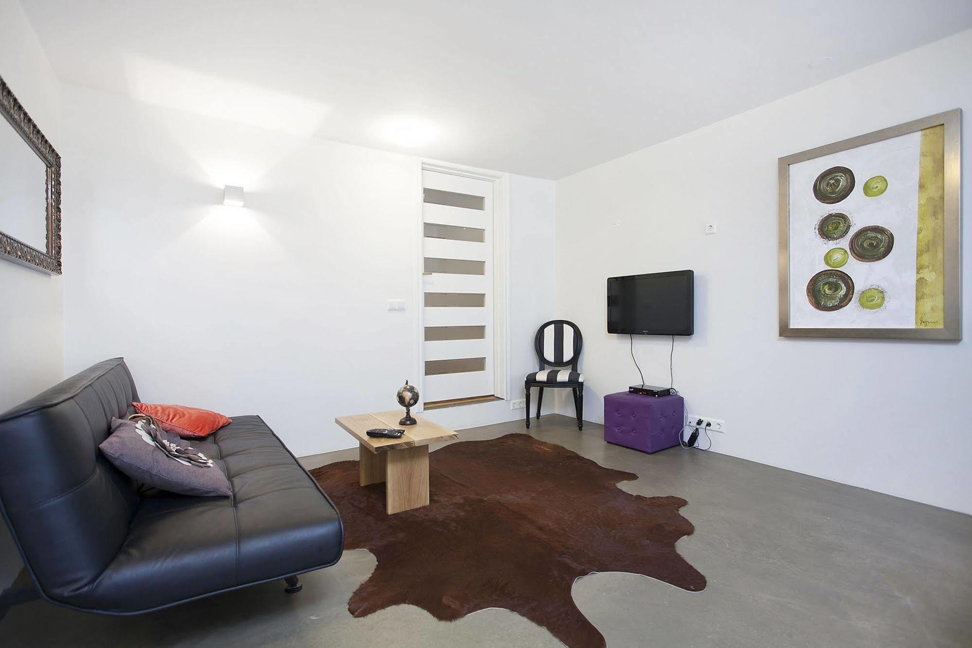Stay Apartments Laugavegur Reykjavik Extérieur photo