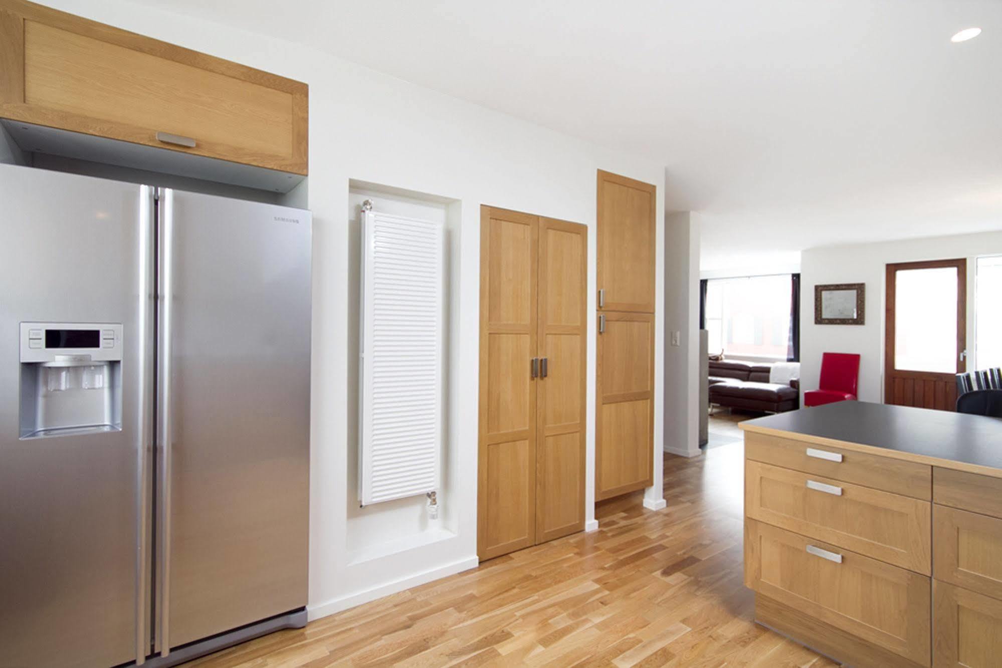 Stay Apartments Laugavegur Reykjavik Extérieur photo