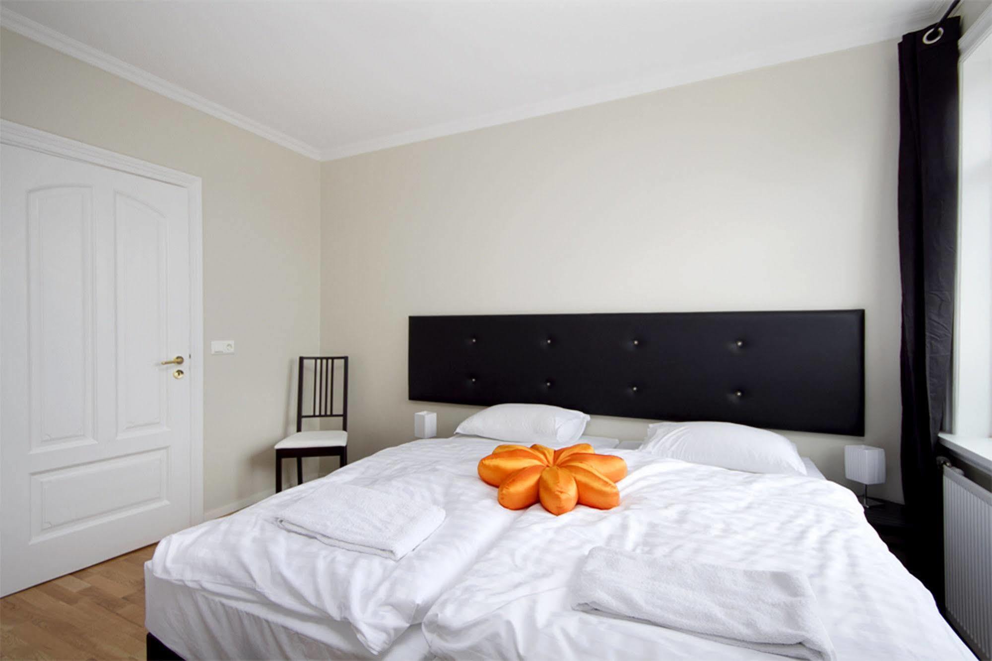Stay Apartments Laugavegur Reykjavik Extérieur photo